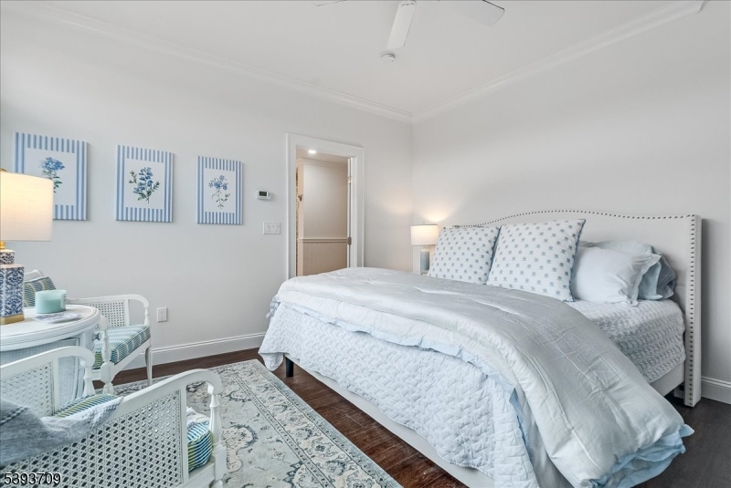 Lake Mohawk - Residential