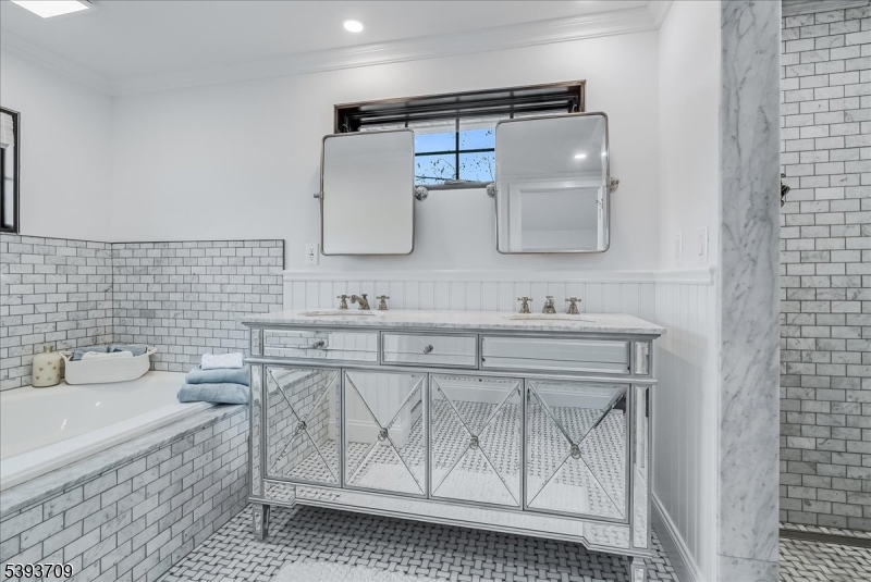 Lake Mohawk - Residential