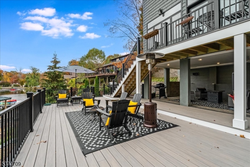 Lake Mohawk - Residential