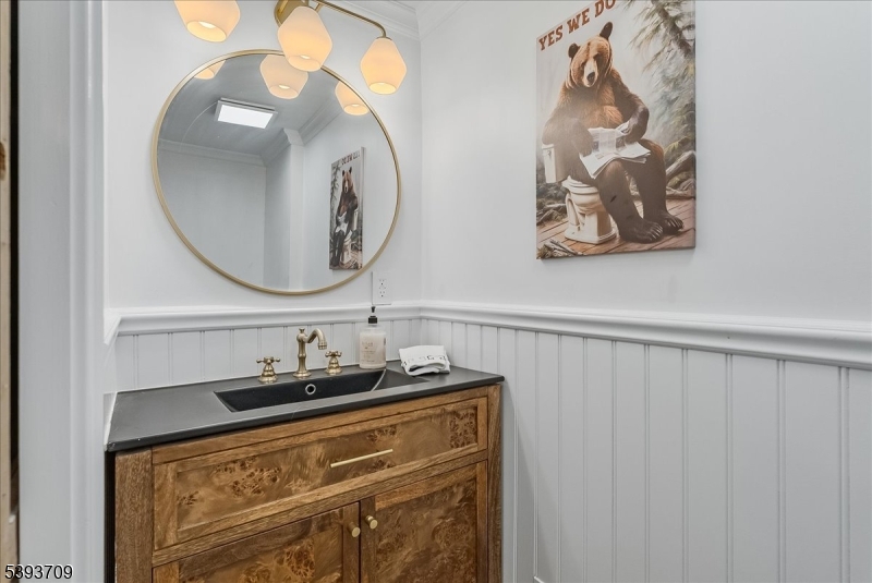 Lake Mohawk - Residential