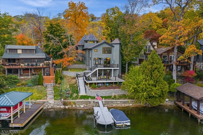 Lake Mohawk - Residential