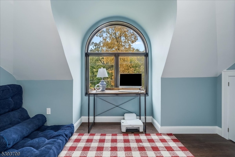 Lake Mohawk - Residential