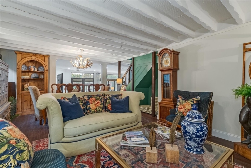 Lake Mohawk - Residential