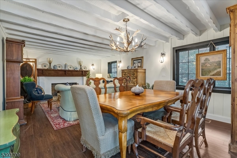 Lake Mohawk - Residential