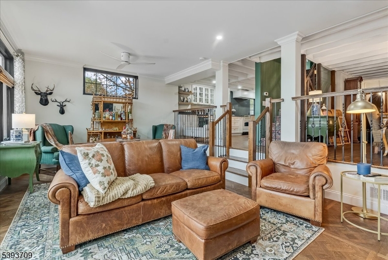 Lake Mohawk - Residential