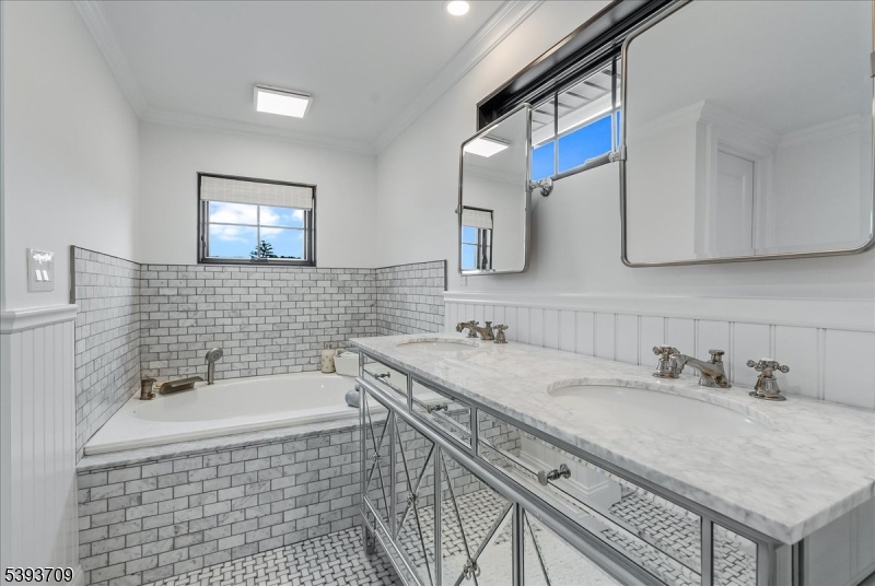 Lake Mohawk - Residential