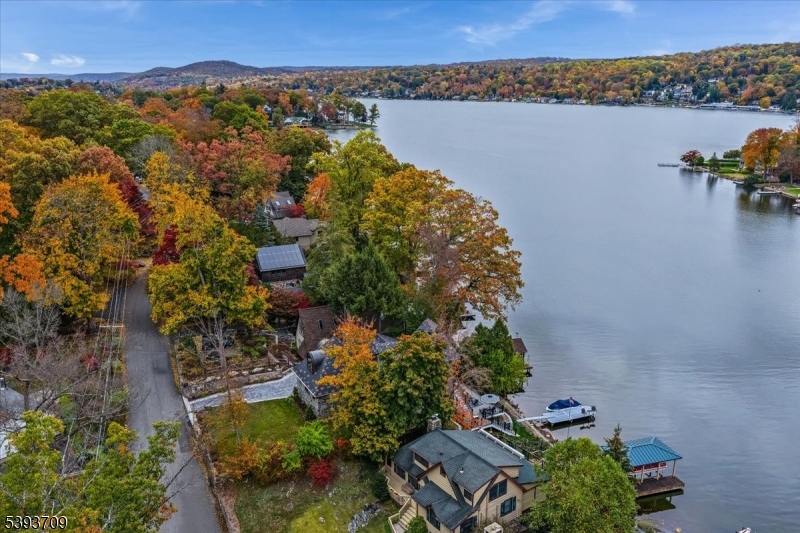 Lake Mohawk - Residential