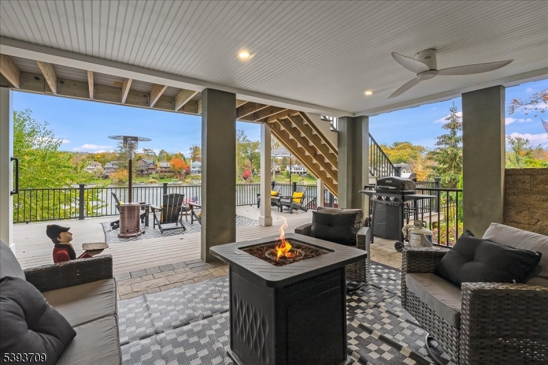 Lake Mohawk - Residential