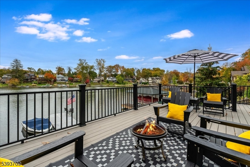 Lake Mohawk - Residential