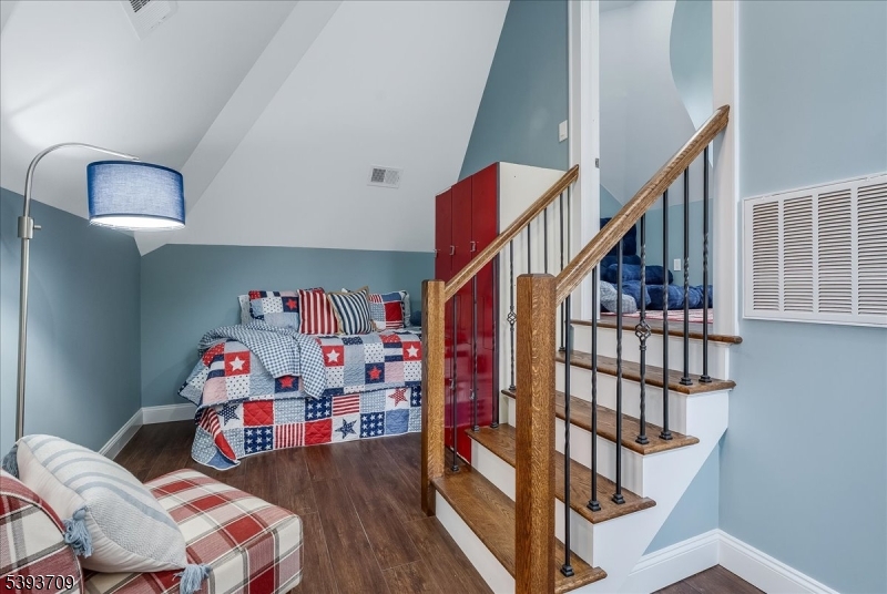 Lake Mohawk - Residential