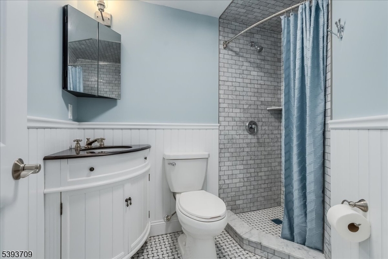 Lake Mohawk - Residential