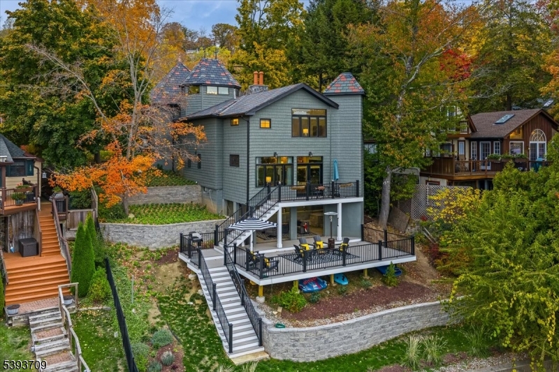 Lake Mohawk - Residential