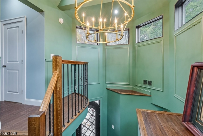 Lake Mohawk - Residential