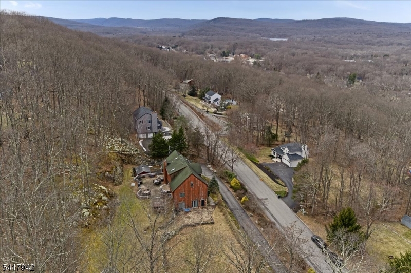 Brookwood - Residential