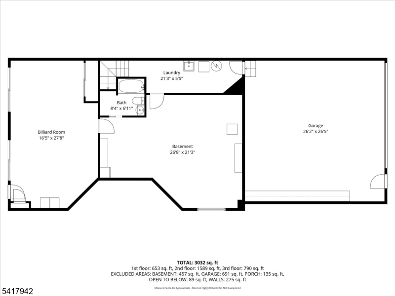 Brookwood - Residential