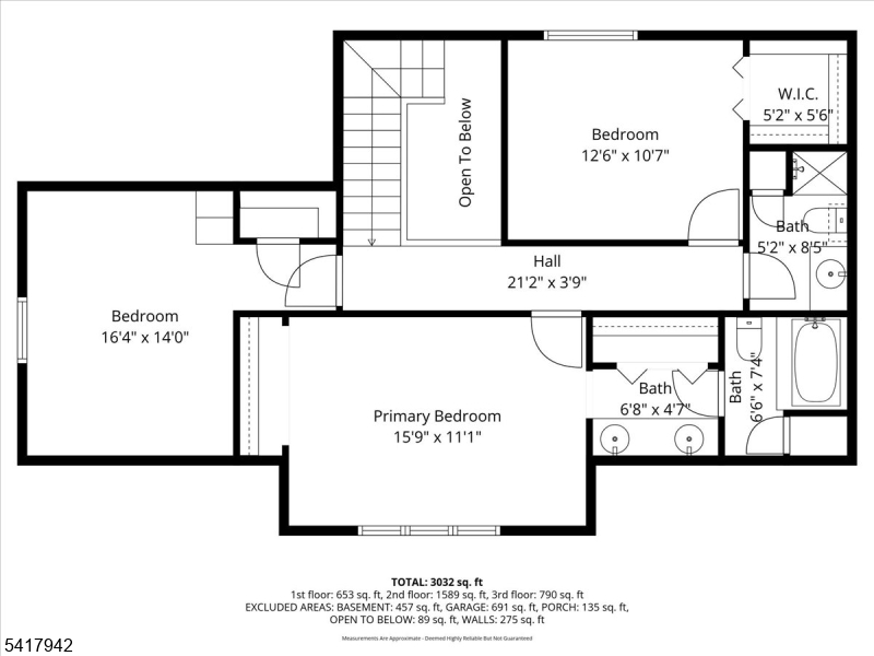 Brookwood - Residential