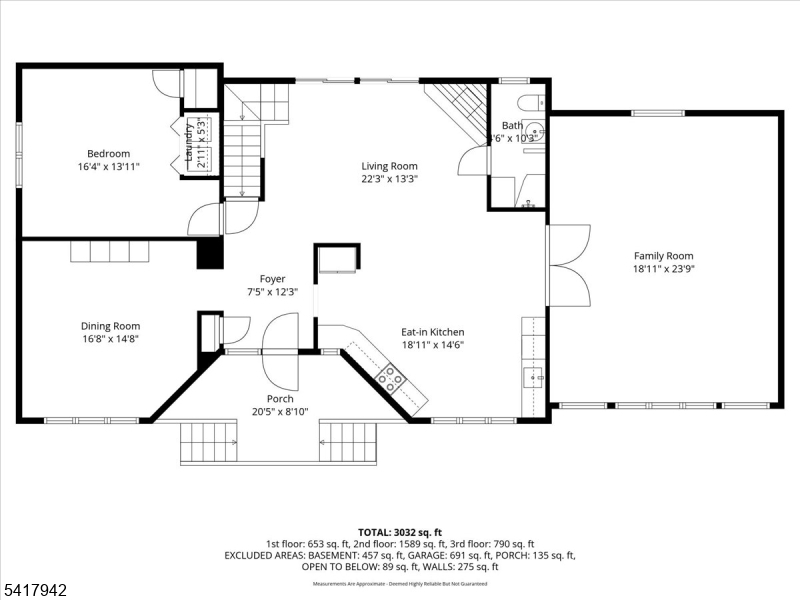 Brookwood - Residential