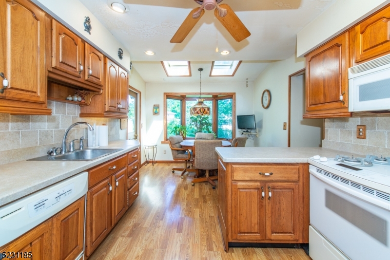 Troy Hills - Residential