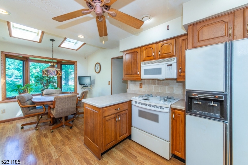 Troy Hills - Residential