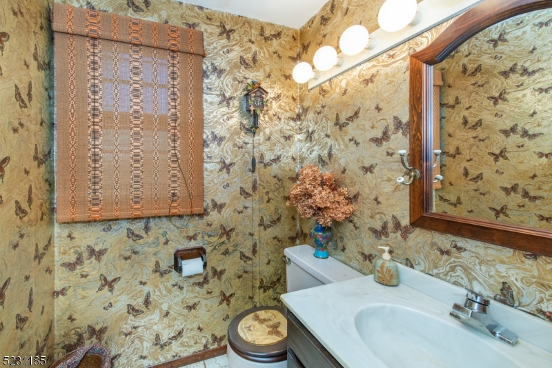 Troy Hills - Residential