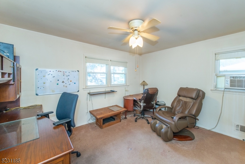 Troy Hills - Residential