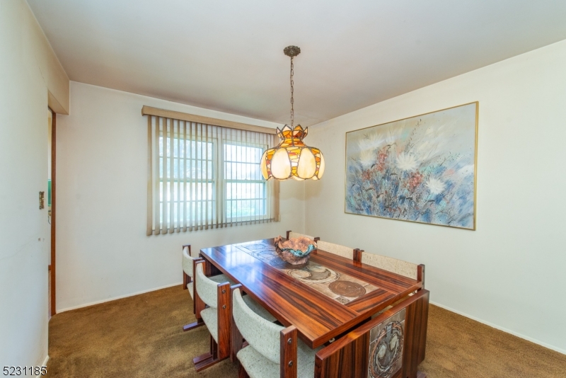 Troy Hills - Residential