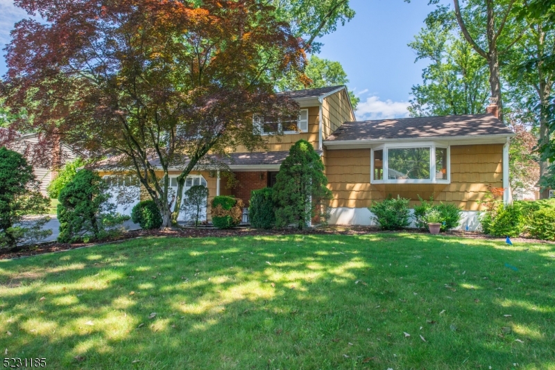 Troy Hills - Residential