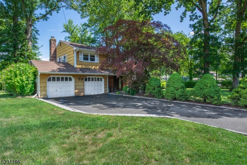 Troy Hills - Residential