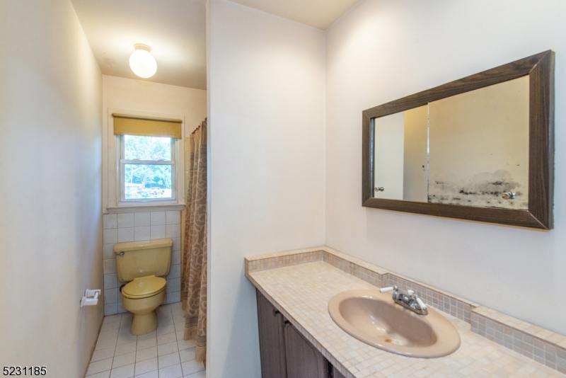 Troy Hills - Residential