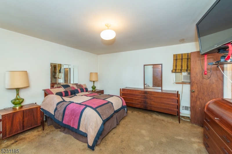 Troy Hills - Residential