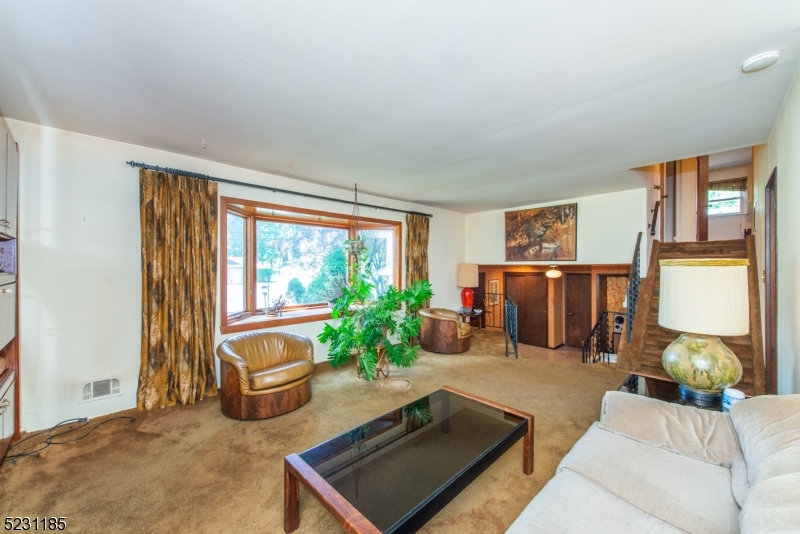 Troy Hills - Residential