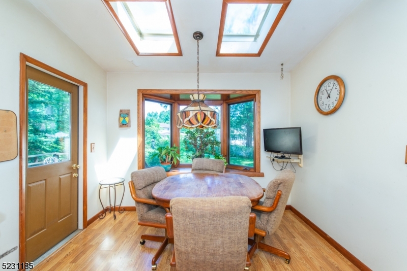 Troy Hills - Residential