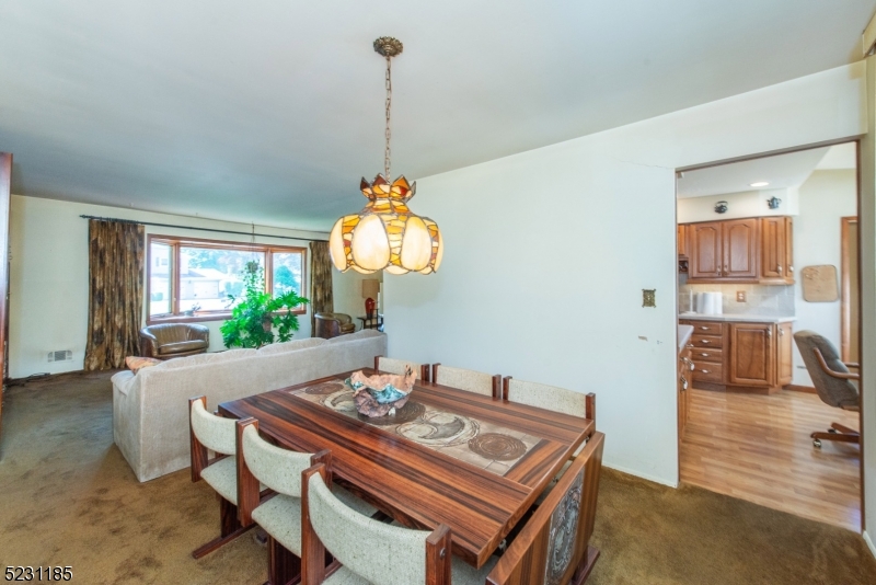 Troy Hills - Residential