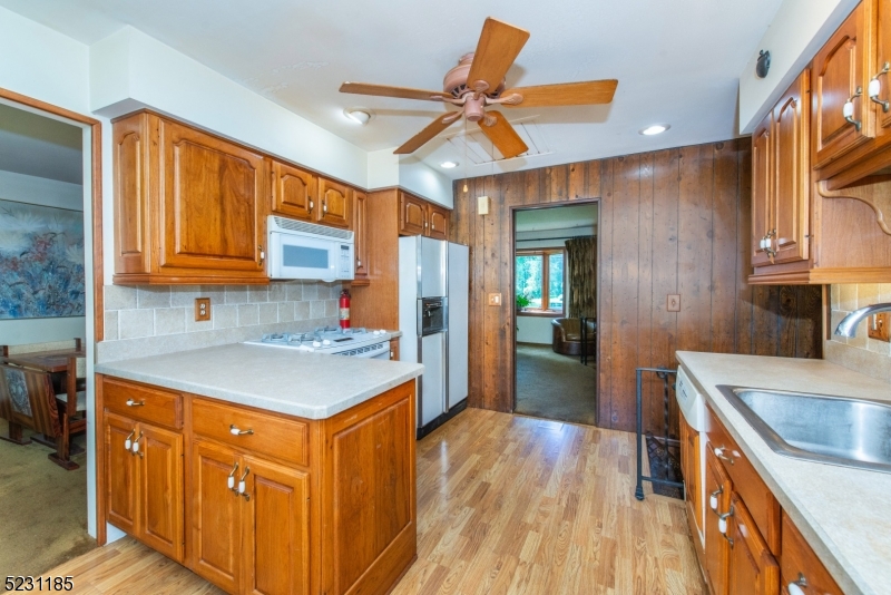 Troy Hills - Residential