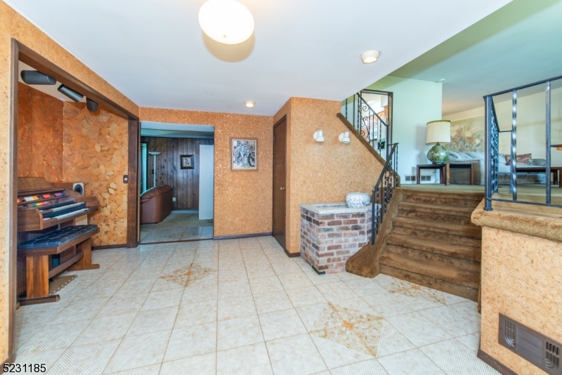 Troy Hills - Residential