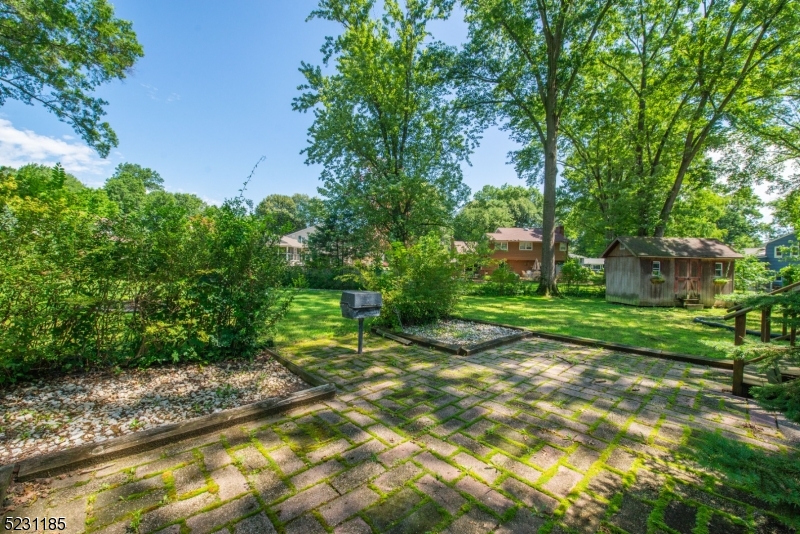 Troy Hills - Residential