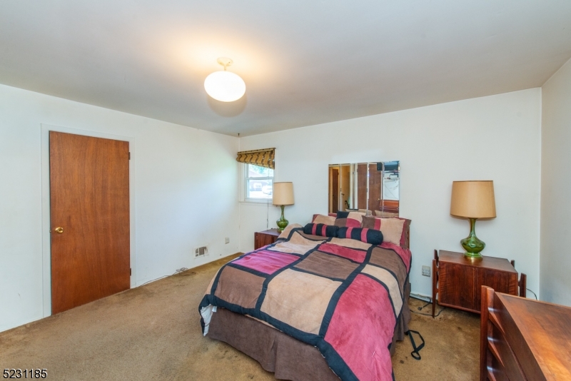 Troy Hills - Residential