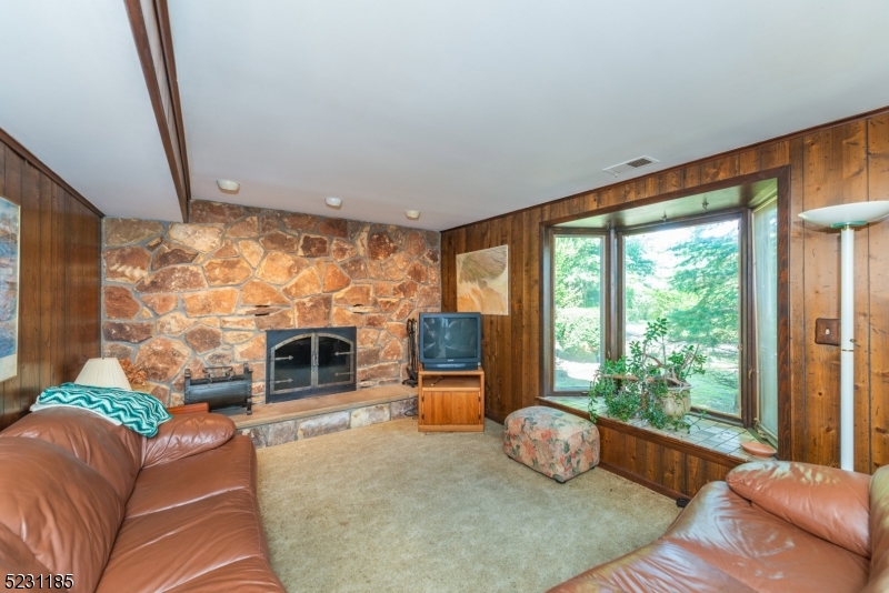 Troy Hills - Residential