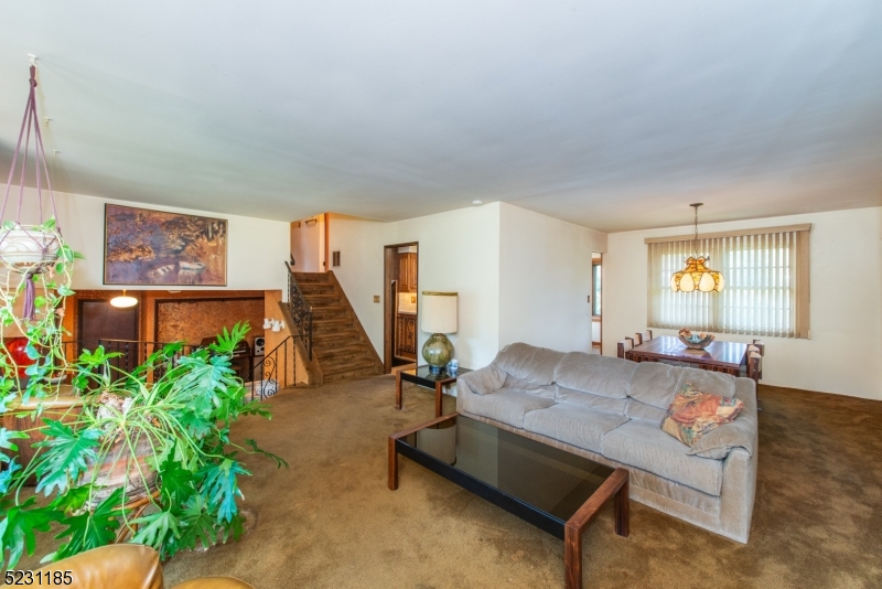 Troy Hills - Residential