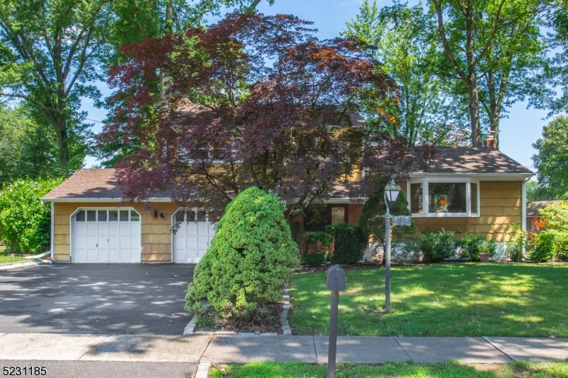 Troy Hills - Residential