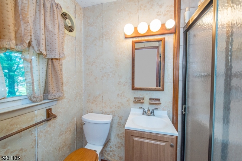 Troy Hills - Residential