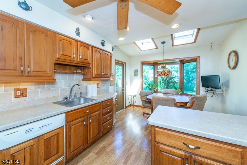 Troy Hills - Residential