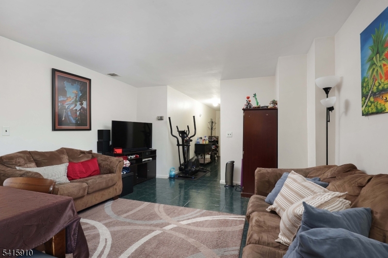 Bridge Tower - Residential