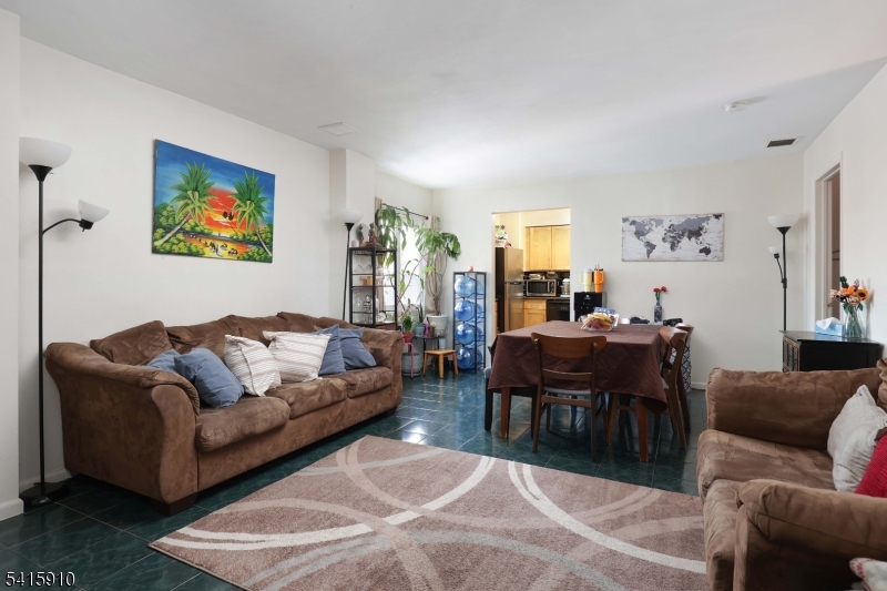 Bridge Tower - Residential