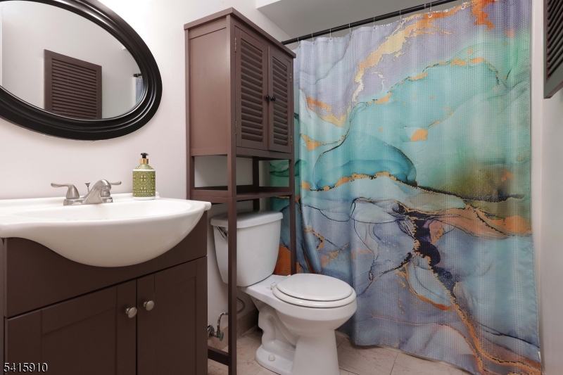 Bridge Tower - Residential