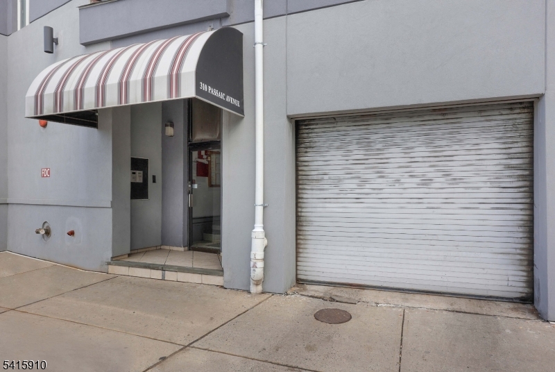 Bridge Tower - Residential