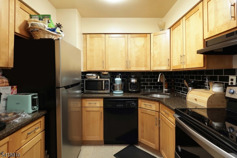 Bridge Tower - Residential