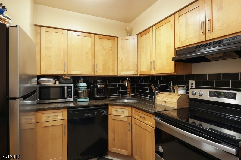 Bridge Tower - Residential