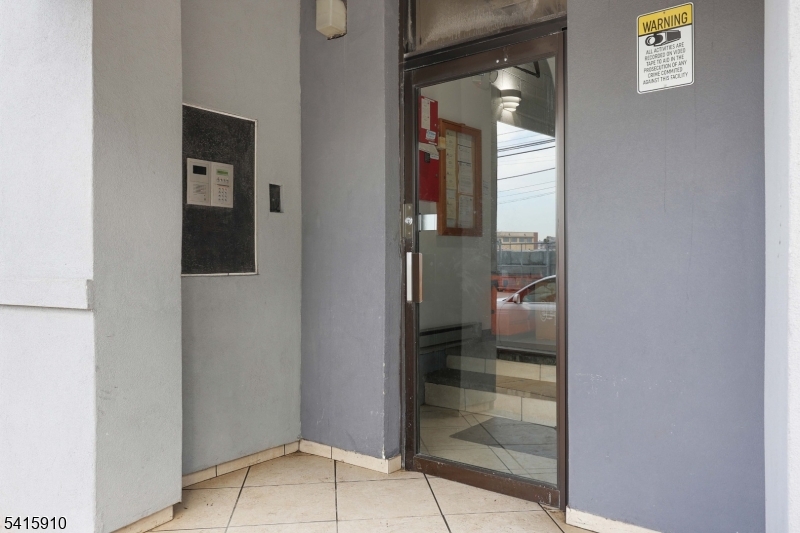 Bridge Tower - Residential