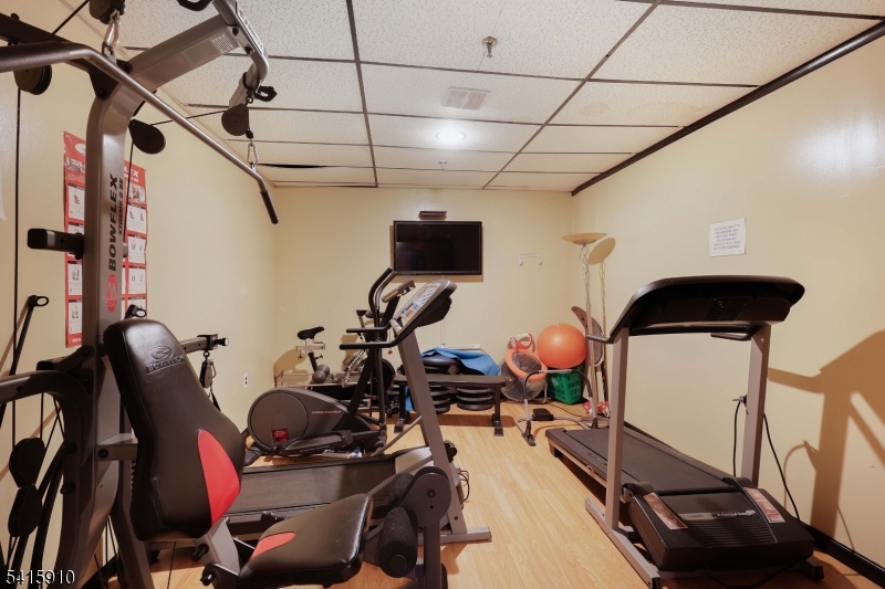 Bridge Tower - Residential